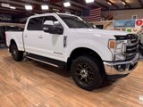 Used 2021 Ford F250 Lariat w/ Lariat Ultimate Package image 3
