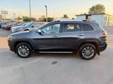 Used 2020 Jeep Cherokee Latitude Plus w/ Cold Weather Group image 6