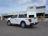 New 2025 Ford F150 XL image 4