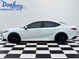 Used 2025 Toyota Camry Hybrid image 2