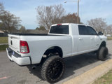 Used 2019 RAM 3500 Big Horn image 6
