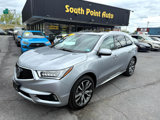 Used 2020 Acura MDX SH-AWD w/ Advance Package image 2