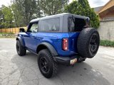 Used 2021 Ford Bronco First Edition image 5
