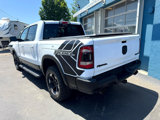 Used 2021 RAM 1500 Rebel w/ Rebel Level 2 Equipment Group image 4
