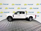 Used 2025 Ford F350 King Ranch w/ Chrome Package image 4
