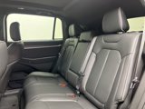 New 2025 Jeep Wagoneer Limited image 5