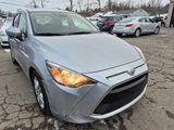 Used 2017 Toyota Yaris iA image 4