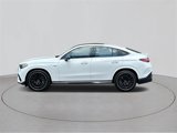 New 2025 Mercedes-Benz GLC 43 AMG 4MATIC Coupe image 2