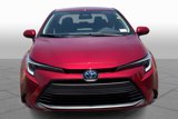 Certified 2025 Toyota Corolla LE image 3