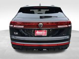New 2025 Volkswagen Atlas Cross Sport SEL R-Line image 4