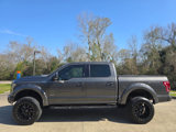Used 2017 Ford F150 Lariat image 2