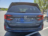 New 2025 Honda Odyssey Touring image 5