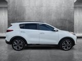 Used 2022 Kia Sportage SX image 4