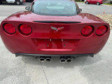 Used 2011 Chevrolet Corvette Coupe w/ Preferred Equipment Group image 4