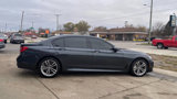 Used 2016 BMW 750i xDrive image 4