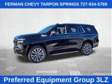 New 2025 Chevrolet Tahoe High Country image 5