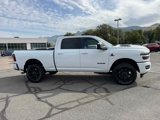 New 2025 RAM 2500 Laramie w/ Night Edition image 6