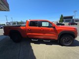 New 2025 Nissan Frontier PRO-4X w/ Pro Premium Package image 3