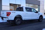 Certified 2023 Ford F150 XLT w/ Equipment Group 302A High image 3