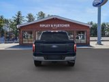 New 2025 Ford F150 Lariat w/ Equipment Group 502A High image 5