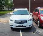Used 2015 INFINITI QX60 Luxe image 2