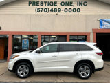 Used 2016 Toyota Highlander Limited w/ Protection Package #3 image 3