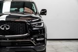 Used 2024 INFINITI QX80 Premium Select w/ Cargo Package image 4
