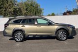 Used 2024 Subaru Outback Limited image 3