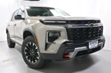 New 2026 Chevrolet Traverse Z71 w/ Enhanced Driving Package image 2