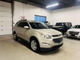 Used 2016 Chevrolet Equinox LT w/ Convenience Package image 3