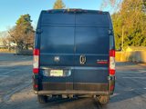 Used 2022 RAM ProMaster 1500 w/ RV Ready Prep Package image 4