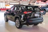 Used 2023 Toyota RAV4 XLE Premium image 4