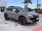 New 2026 Nissan Rogue SV image 2