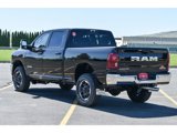 New 2025 RAM 2500 Laramie image 5