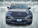 Certified 2023 Ford Explorer XLT w/ Equipment Group 202A image 2