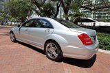 Used 2012 Mercedes-Benz S 550 image 4
