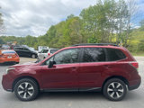 Used 2018 Subaru Forester 2.5i w/ Alloy Wheel Package image 6