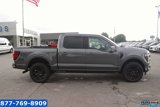 New 2025 Ford F150 Platinum image 4