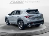 New 2025 Acura ADX A-Spec image 5