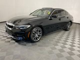Certified 2022 BMW 330i xDrive Sedan w/ Driving Assistance Package image 2