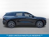 New 2025 Lincoln Nautilus Reserve image 2