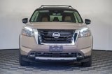 New 2025 Nissan Pathfinder Platinum w/ Cargo Package image 4