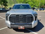 New 2025 Toyota Tundra Limited image 5
