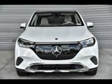 New 2025 Mercedes-Benz EQE 350+ 4MATIC SUV image 2