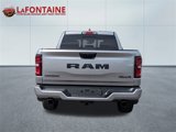 New 2026 RAM 1500 Laramie w/ Night Edition image 4