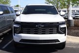 New 2025 Chevrolet Suburban High Country image 2