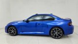 Used 2025 BMW M2 w/ Lighting Package image 4