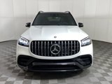 New 2025 Mercedes-Benz GLS 63 AMG 4MATIC image 2