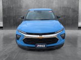 Used 2024 Chevrolet TrailBlazer LS w/ LS Convenience Package image 2