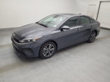 Used 2023 Kia Forte LXS image 2